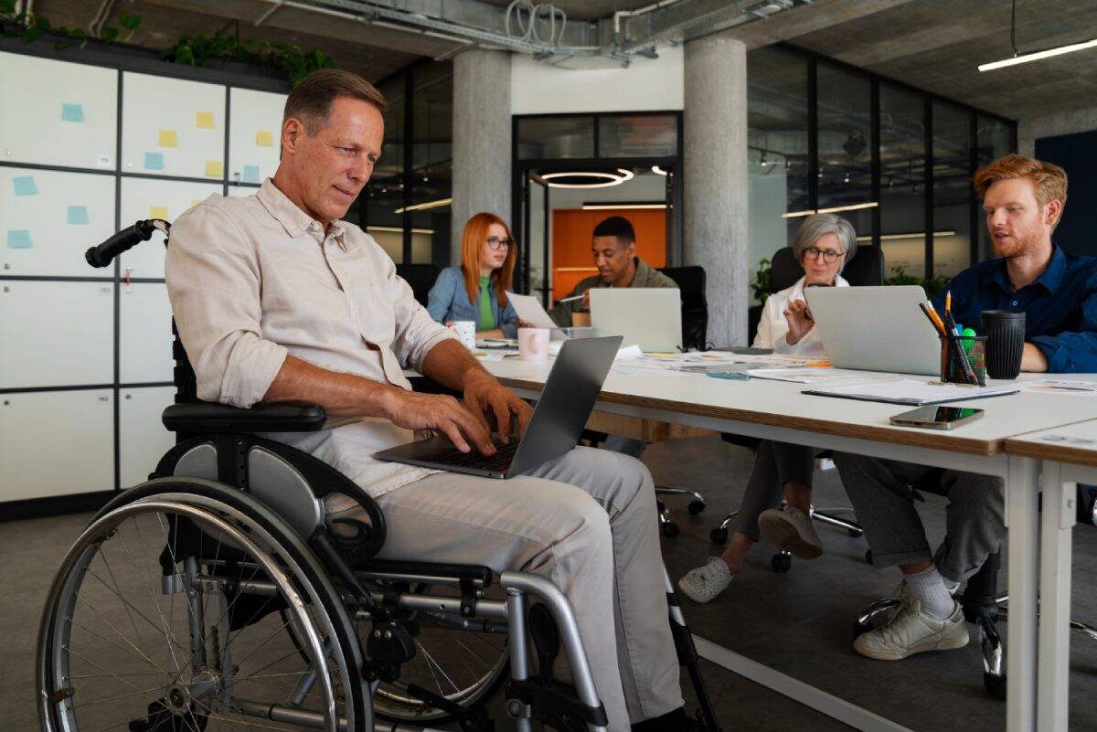 inclusione lavorativa disabili