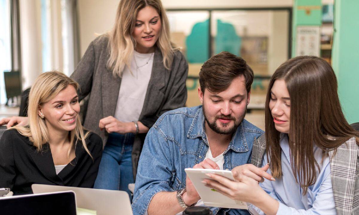 intelligenza artificiale ruba il lavoro