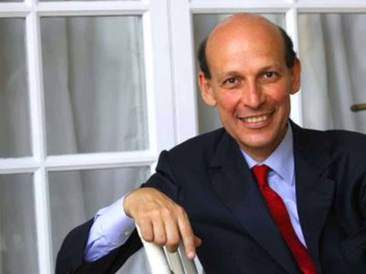 ivan lo bello imprenditore