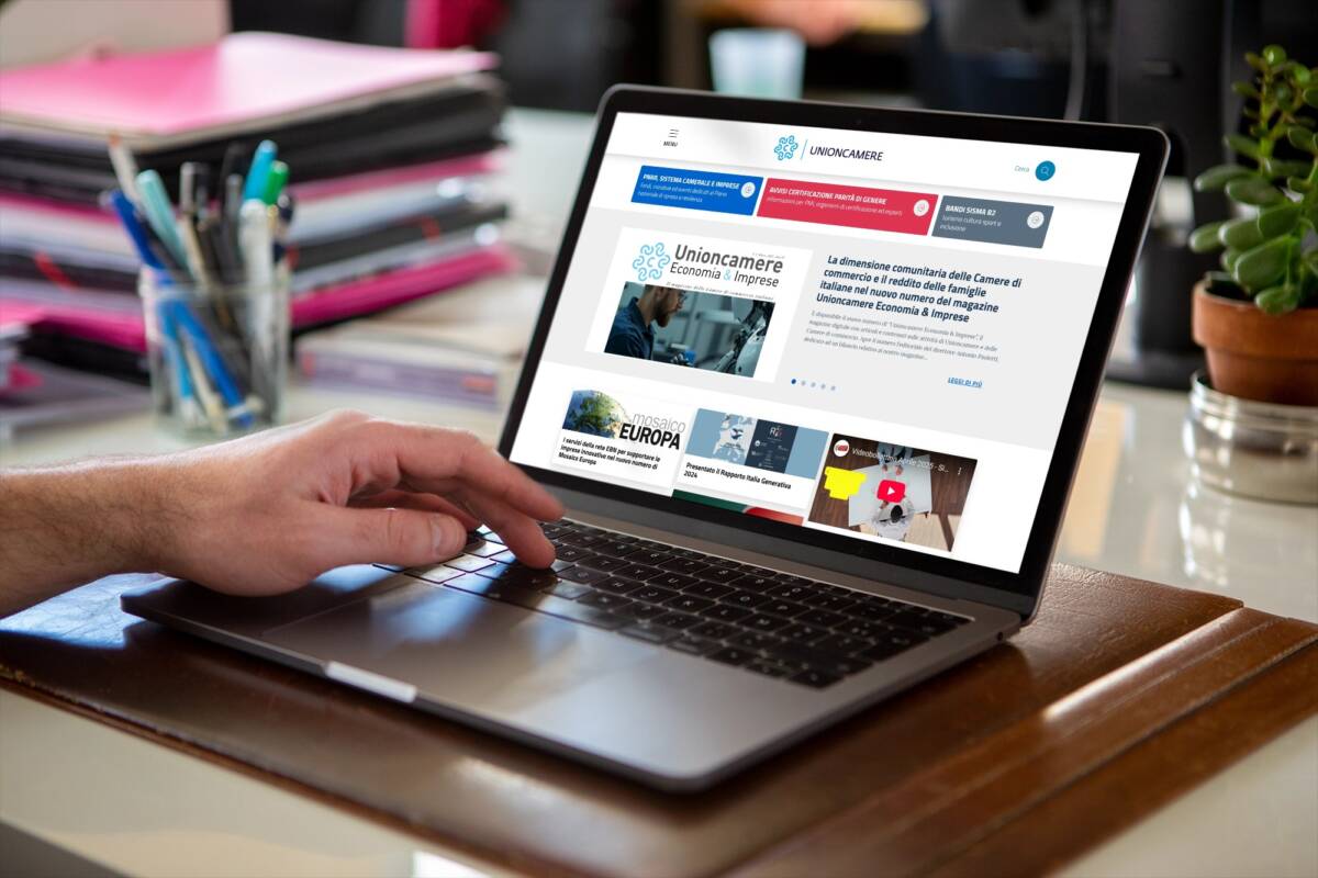 manuale operativo unioncamere