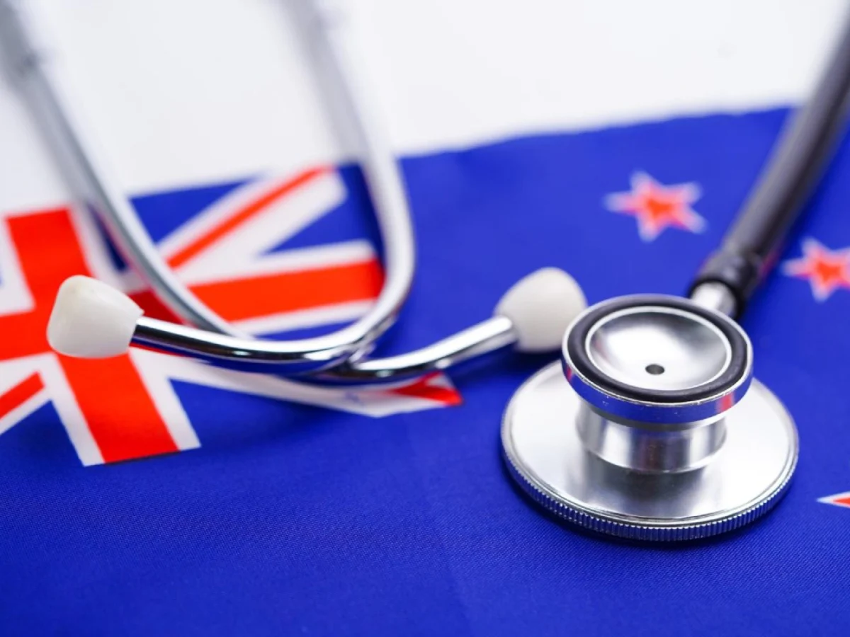 medico australia offerta lavoro