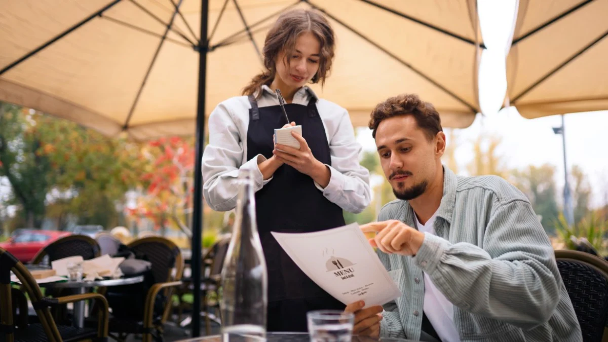 ristoranti italiani estero