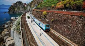 sciopero treni 23 maggio 2025