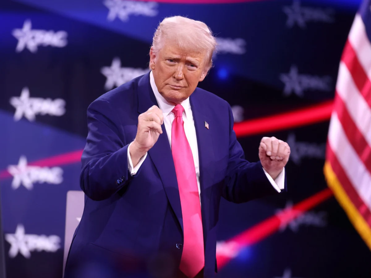 Attacco USA all'Iran