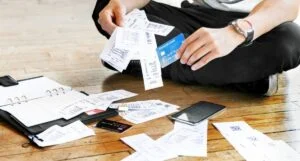 addio scontrini cartacei