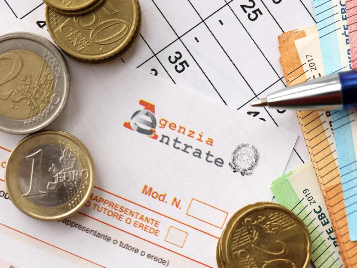 agenzia entrate