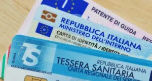 carta identita elettronica spid