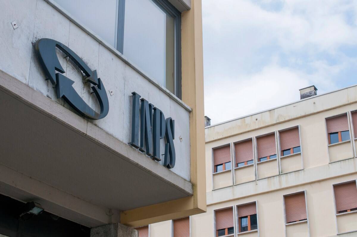 istituto nazionale previdenza sociale