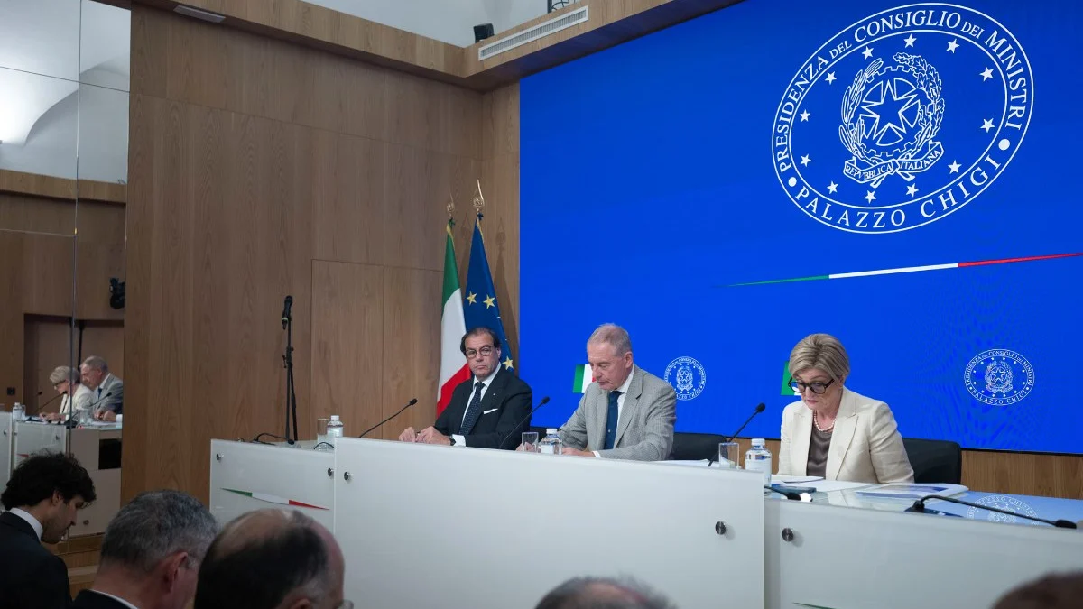 decreto fiscale consiglio ministri