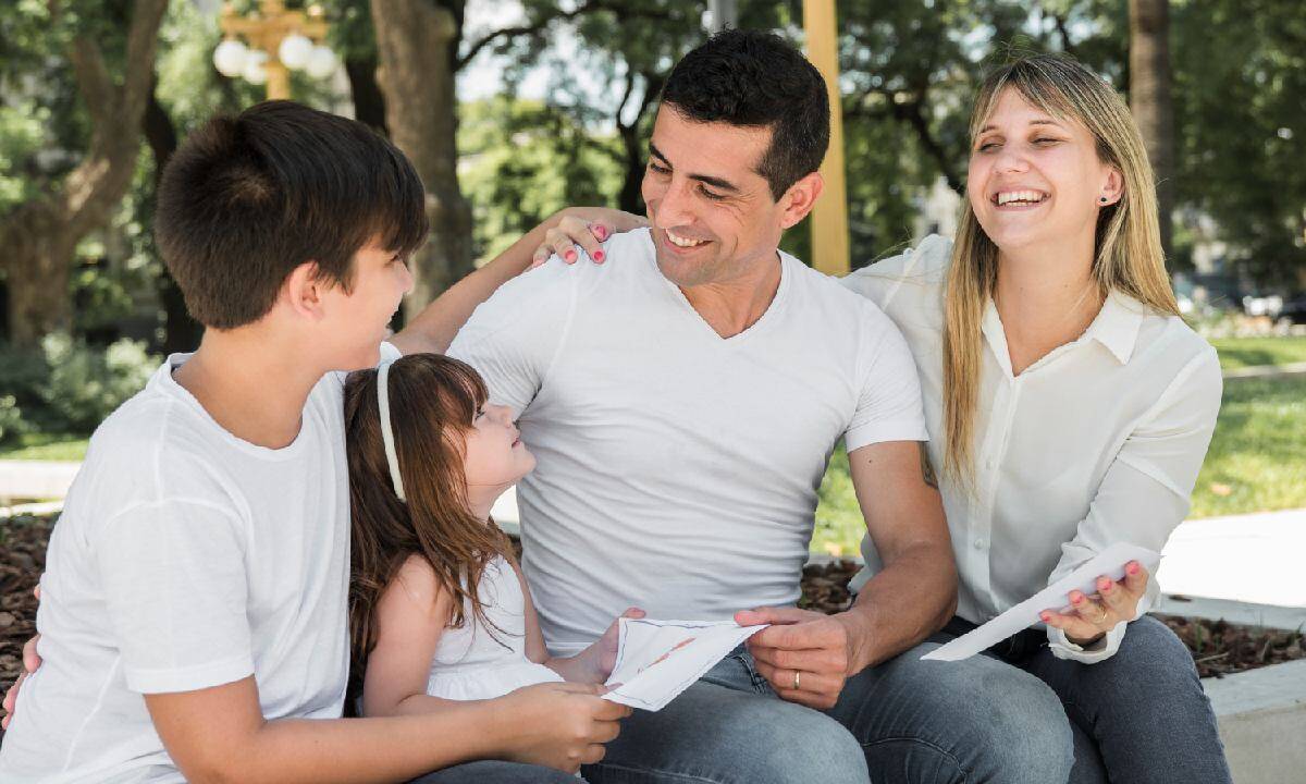 diventare genitori e povertà in Italia