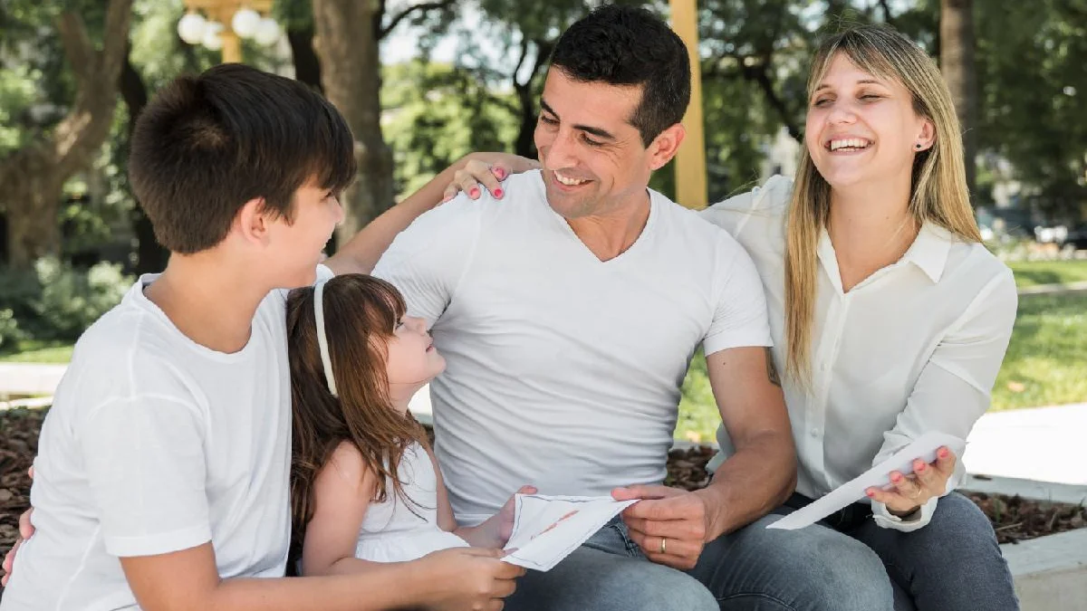 diventare genitori e povertà in Italia