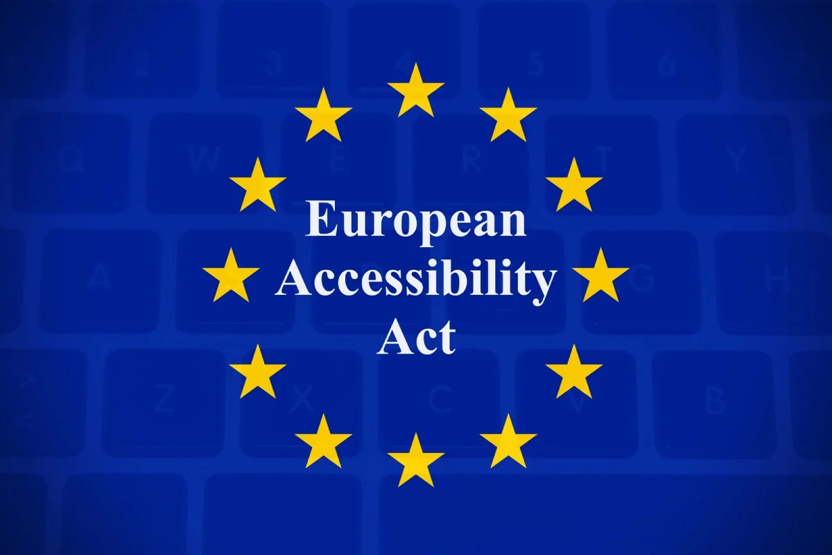 european accessibility act european accessibility act