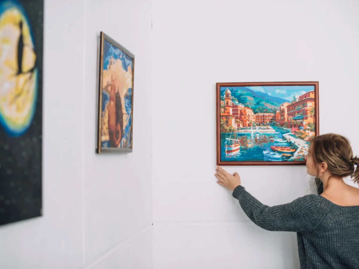 iva opere arte italia