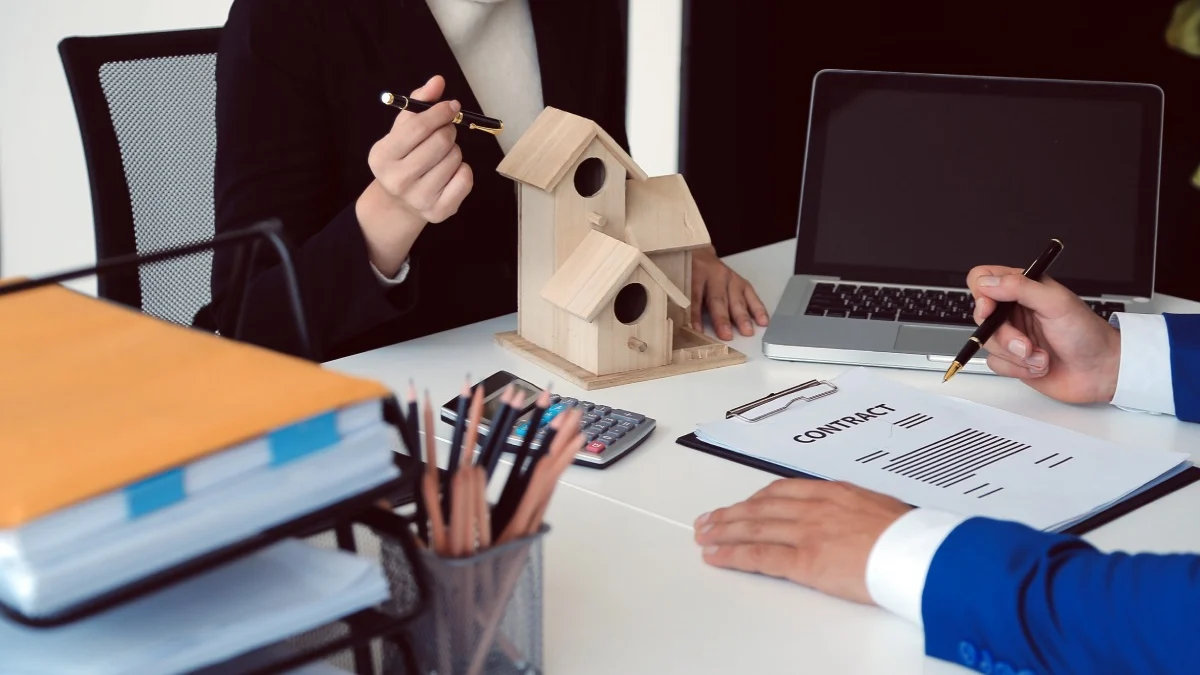 mercato immobiliare partite iva