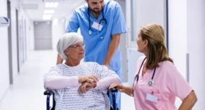 nuovo ccnl infermieri