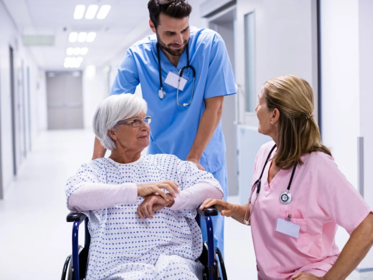 nuovo ccnl infermieri