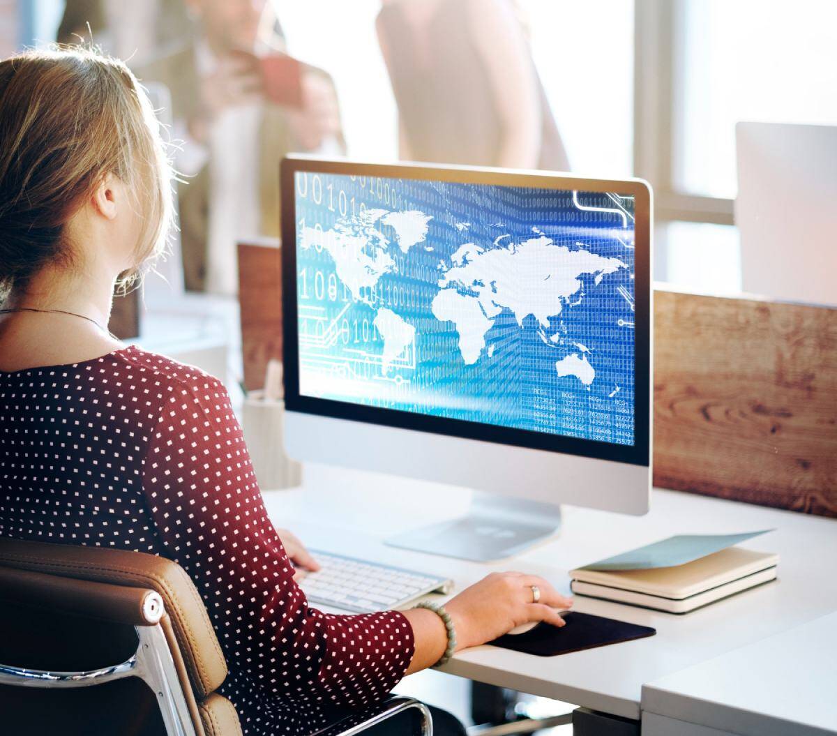 reverse charge forfettari