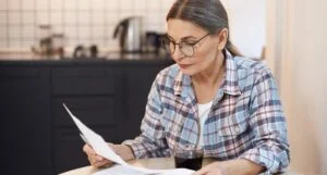 scontrino energia bollette