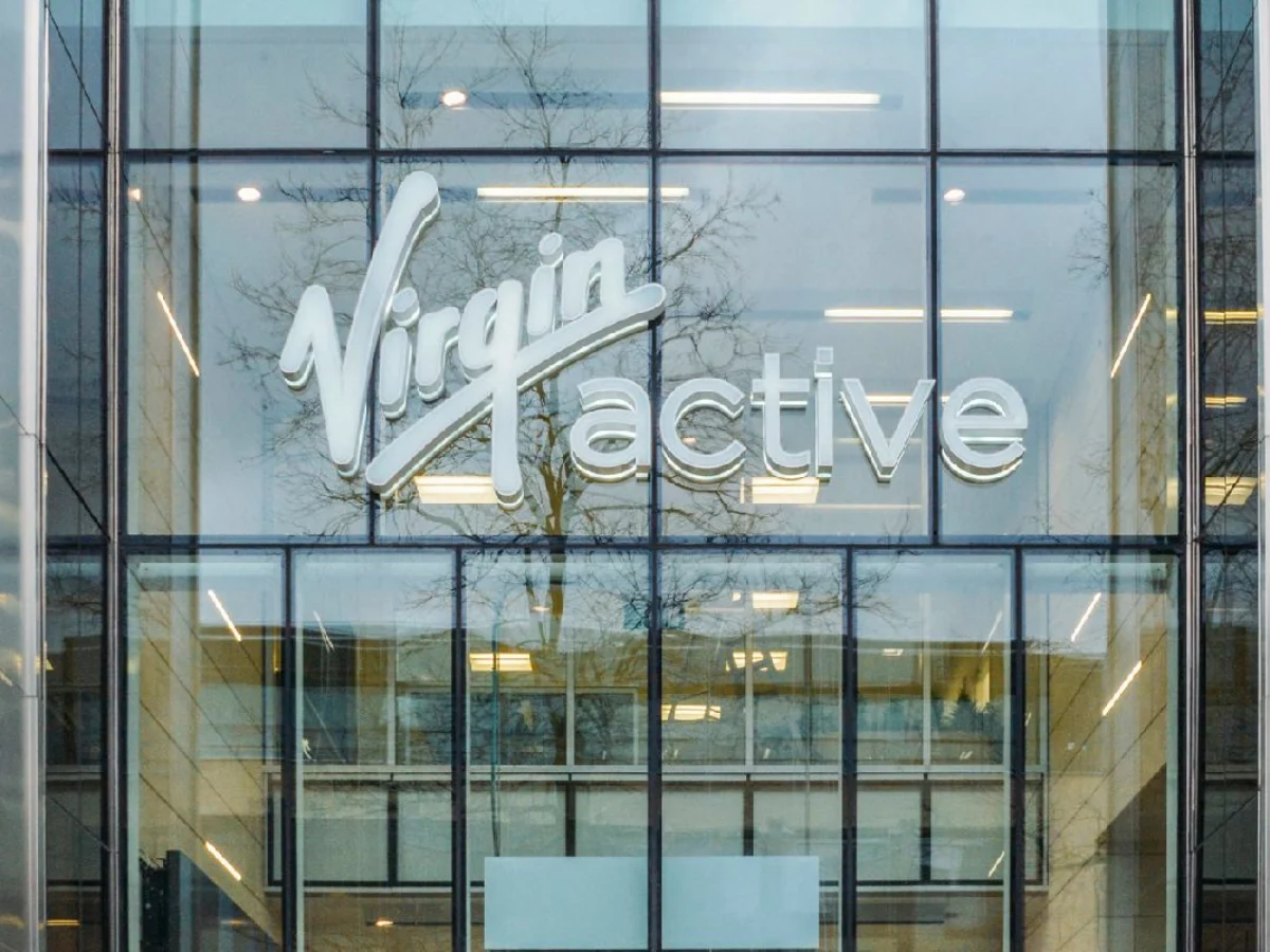 virgin active palestra