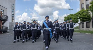 Concorso polizia penitenziaria 2025 come candidarsi