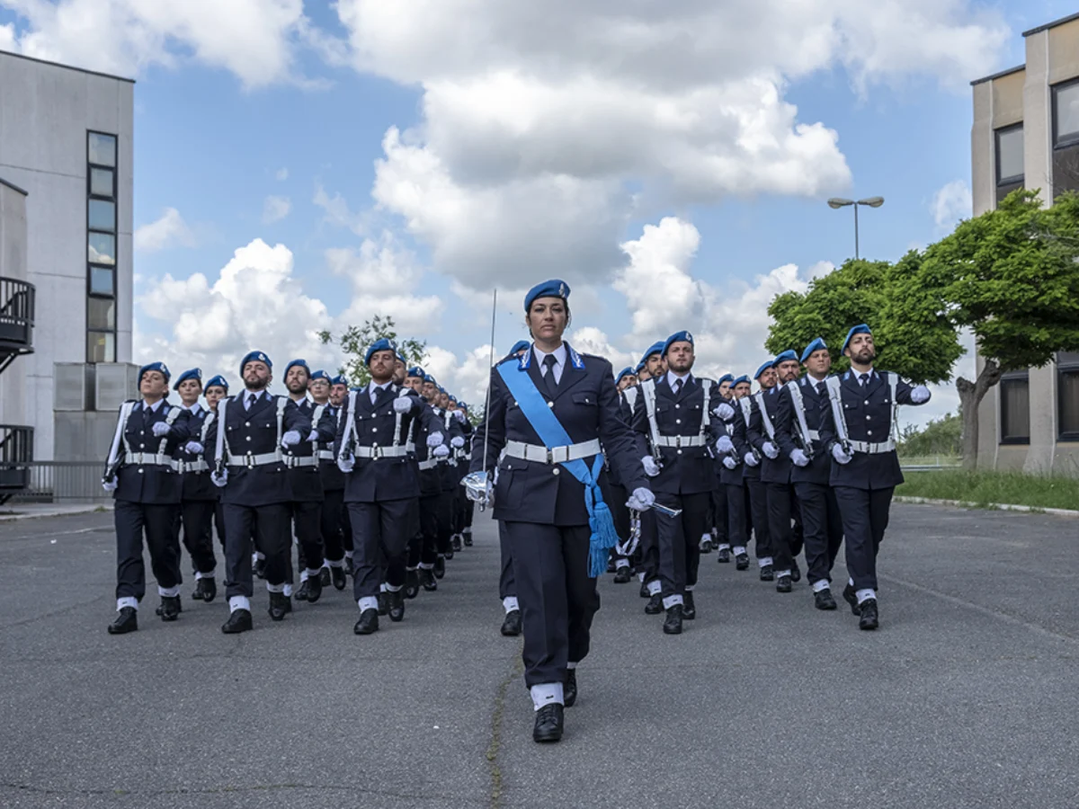 Concorso polizia penitenziaria 2025 come candidarsi
