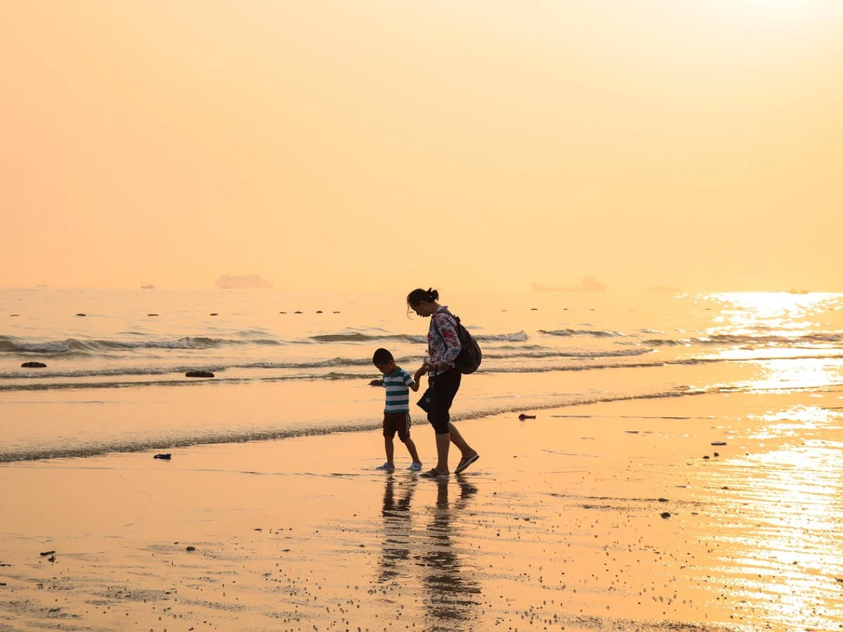 Madre intenzionale congedo paternità