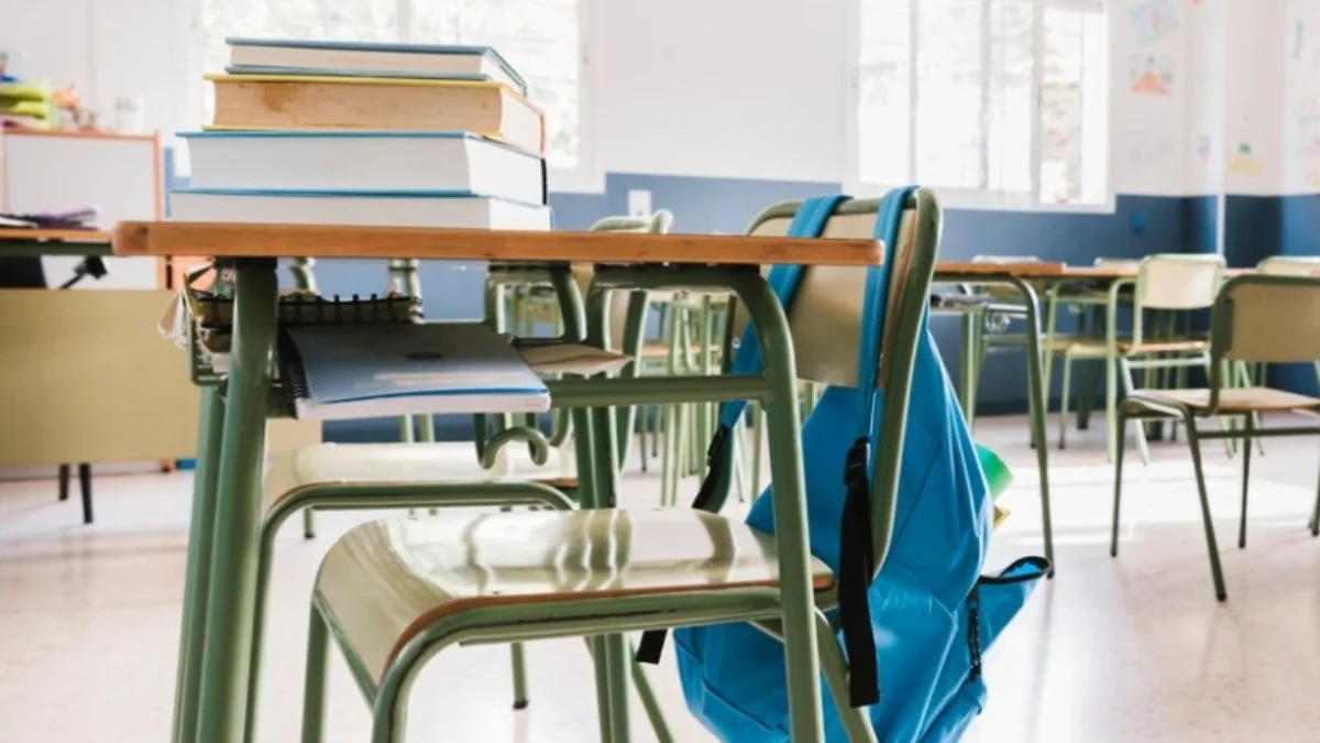 Supplenza personale ATA