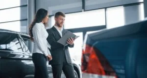 auto aziendale uso promiscuo regole