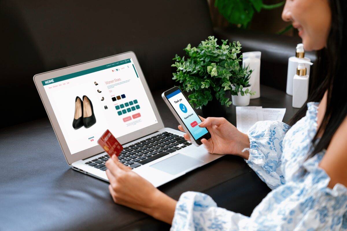 boom ecommerce italia