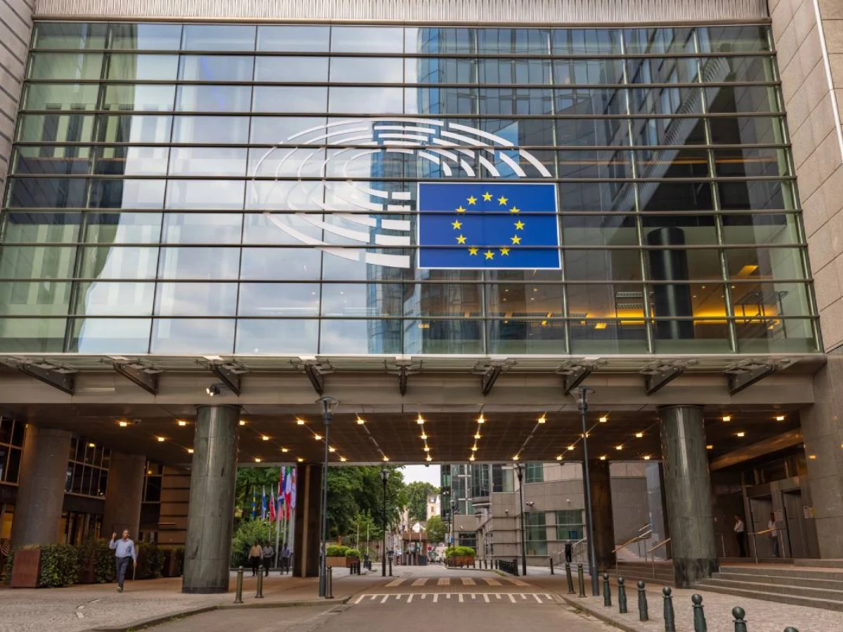 commissione europea imprese