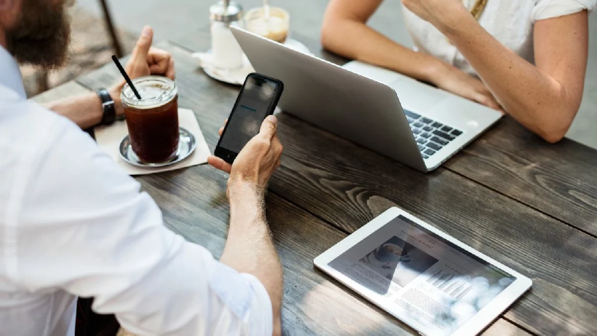 diventare freelance gig economy