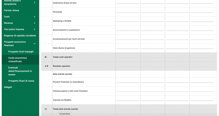 smart e start documenti