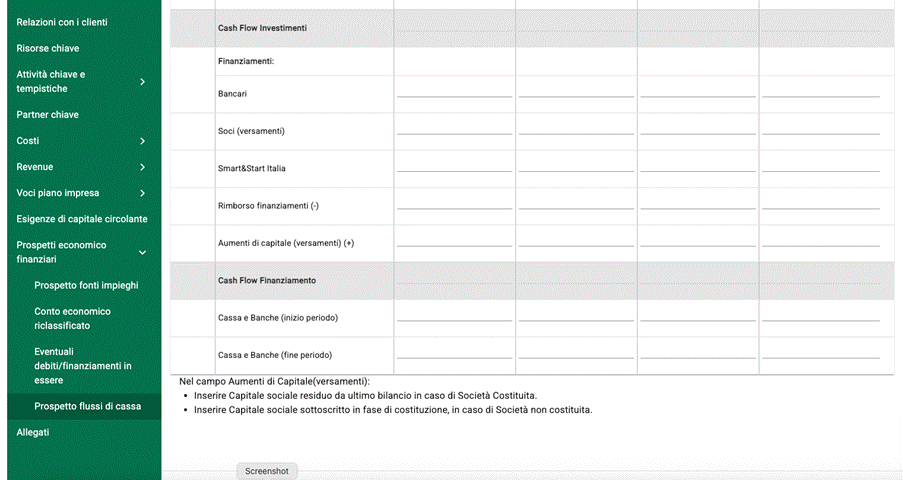 smart e start novita