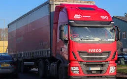 iveco exor
