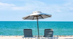 ombrellone prezzo estate 2025