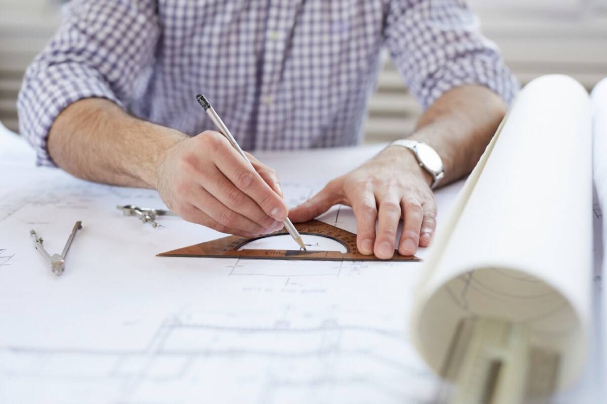 professione architetto italia