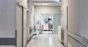 pronto soccorso carenza