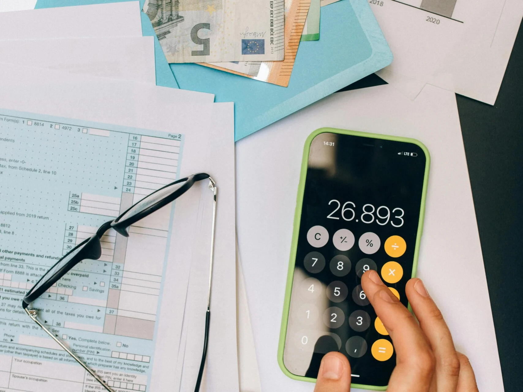 Ritenute busta paga omesso versamento