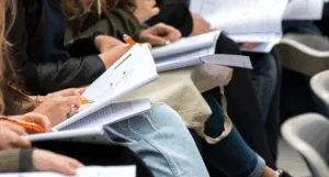 Test professioni sanitarie 2025