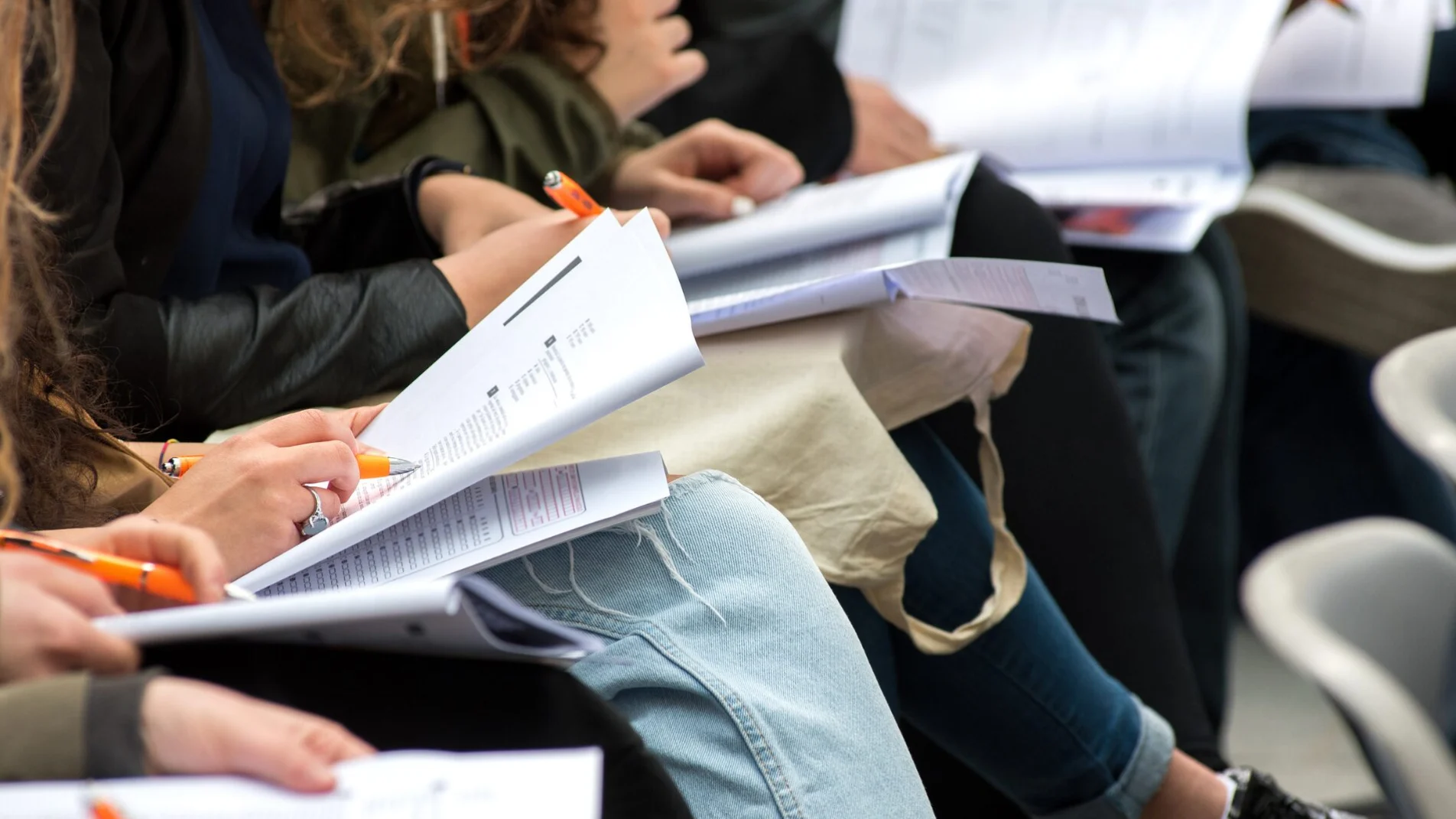 Test professioni sanitarie 2025