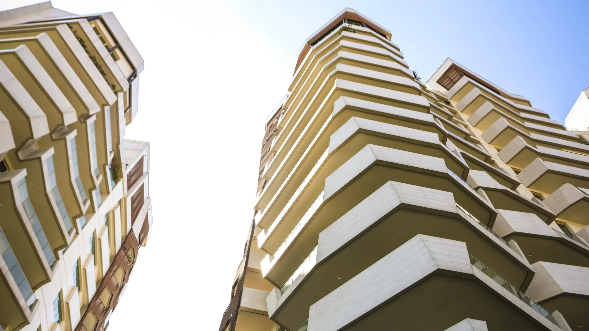 IMU per gli immobili merce