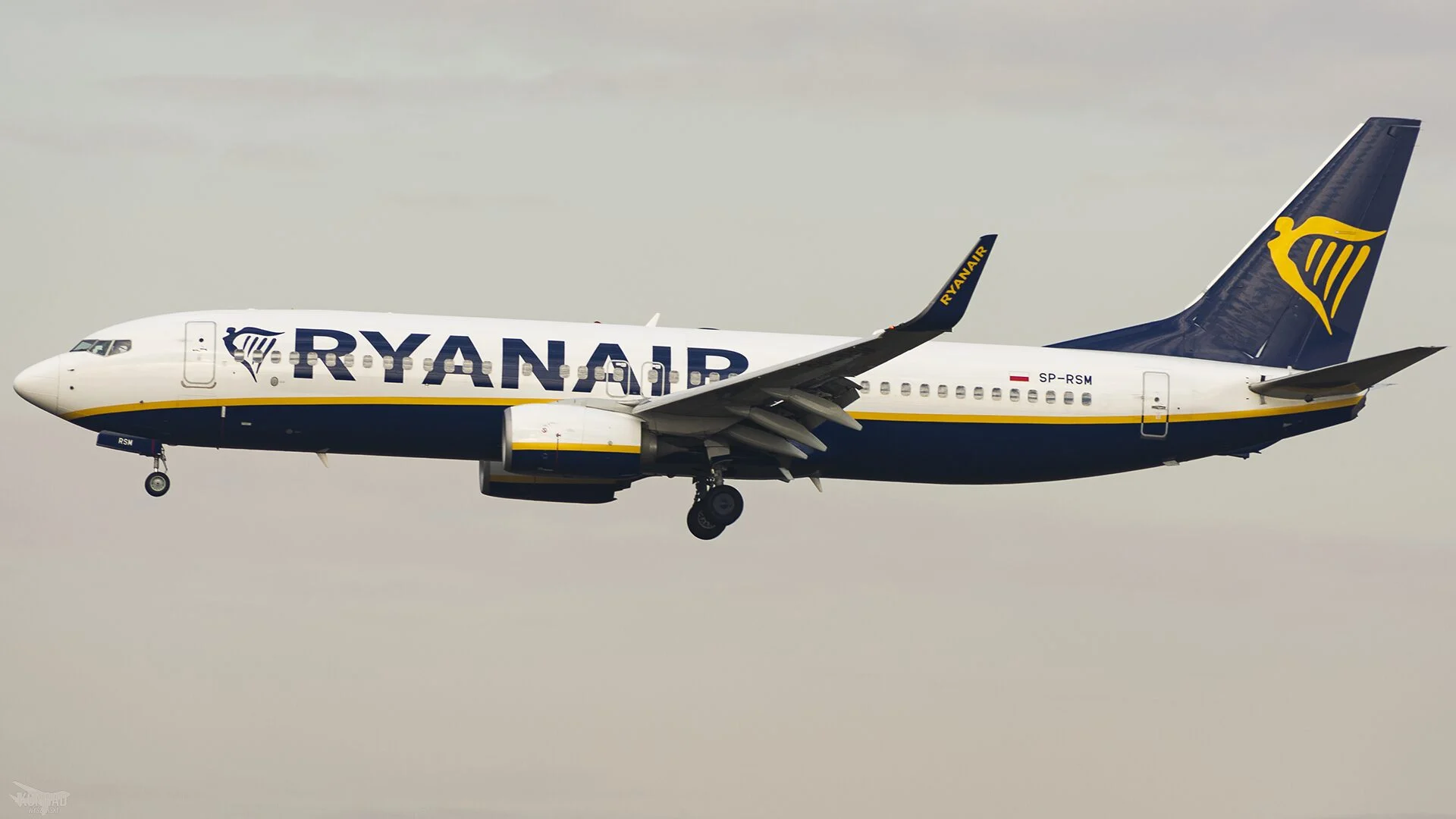 Sciopero voli ryanair agosto 2025