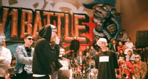 come diventare rapper