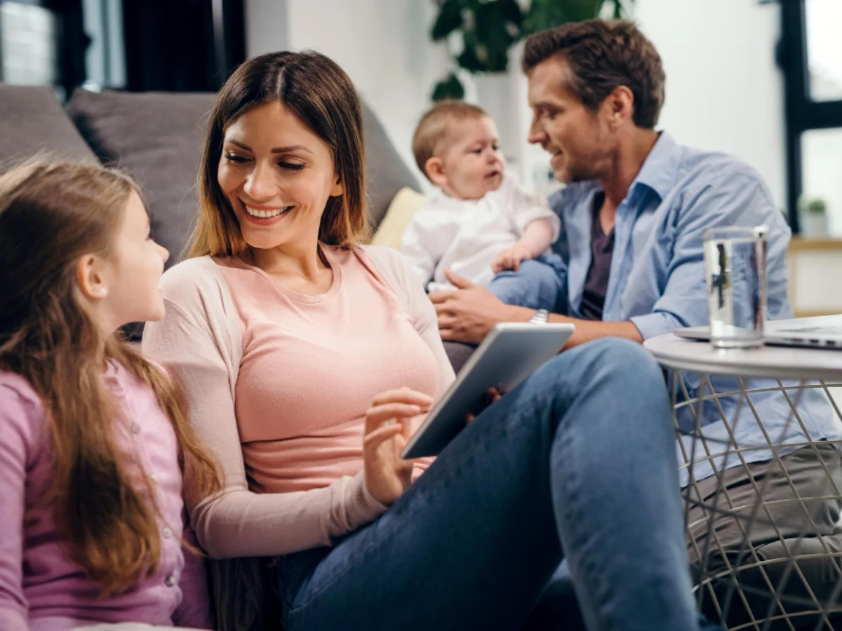 investire per i figli