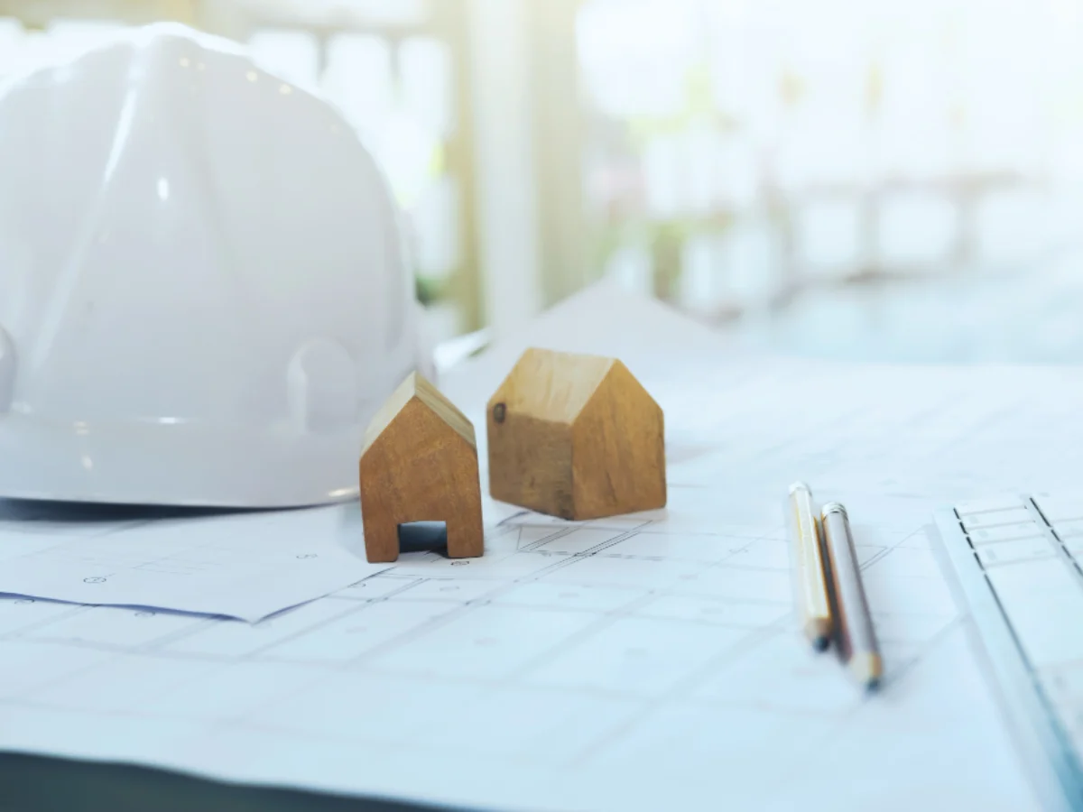 Nuovo Testo unico edilizia