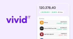 vivid money conto tesoreria