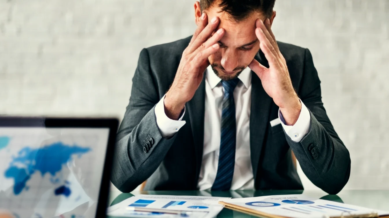 Aziende in crisi in Italia