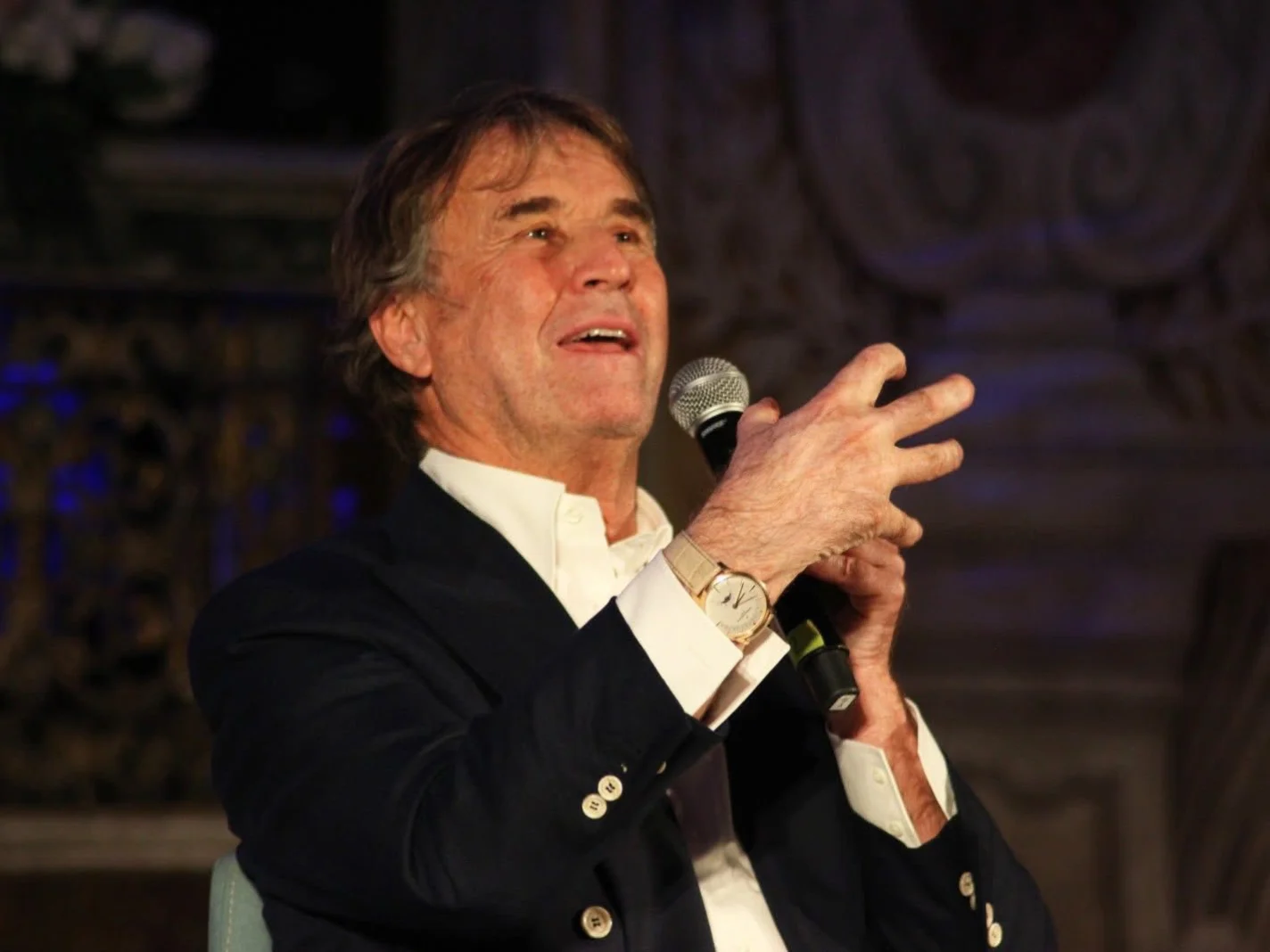 Brunello Cucinelli fatturato 2025