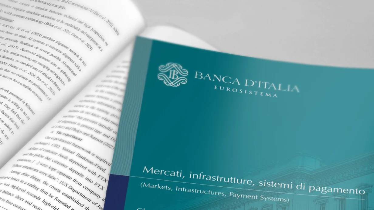 Concorso banca d'Italia per l'assunzione di laureati