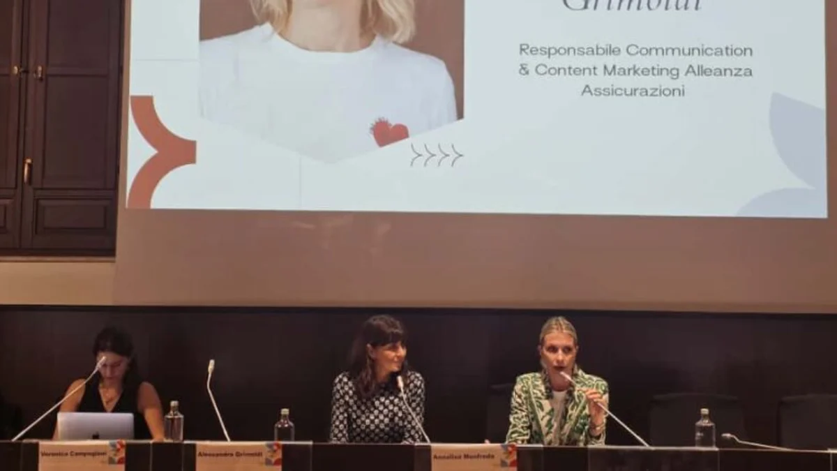 benessere finanziario